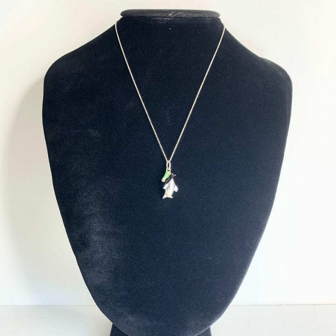 Tiffany Necklaces Kr16E