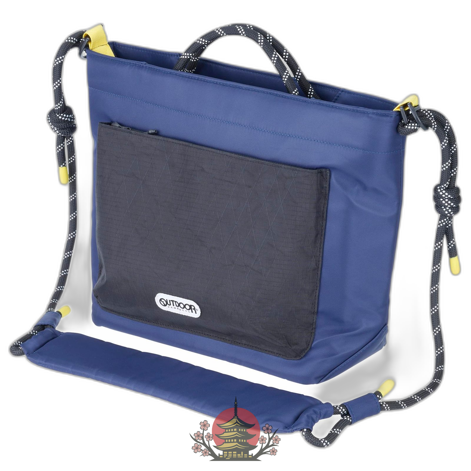 Long Wallet Outdoor Products( Az L Amzodrcsblnv 4977187005707