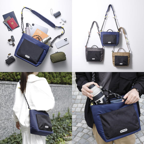 Long Wallet Outdoor Products( Az L Amzodrcsblnv 4977187005707