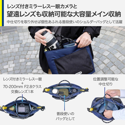 Long Wallet Outdoor Products( Az L Amzodrcsblnv 4977187005707