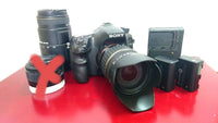 Sony Digital Slrs 77 2