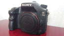 Sony Digital Slrs 77 2