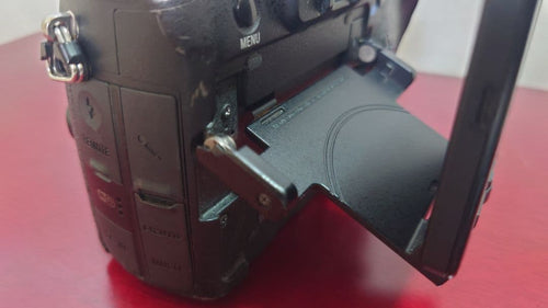 Sony Digital Slrs 77 2