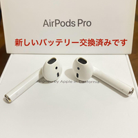 Apple Airpods Body 1 R L