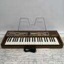 Analog Synthesizer Casio Casiotone405 Ct-405 M1866-Hk6Xh
