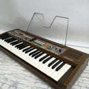 Analog Synthesizer Casio Casiotone405 Ct-405 M1866-Hk6Xh
