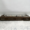 Analog Synthesizer Casio Casiotone405 Ct-405 M1866-Hk6Xh