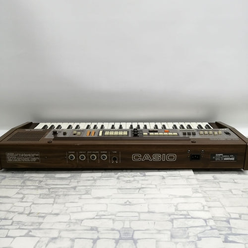 Analog Synthesizer Casio Casiotone405 Ct-405 M1866-Hk6Xh