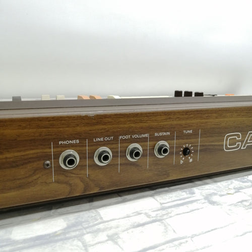 Analog Synthesizer Casio Casiotone405 Ct-405 M1866-Hk6Xh