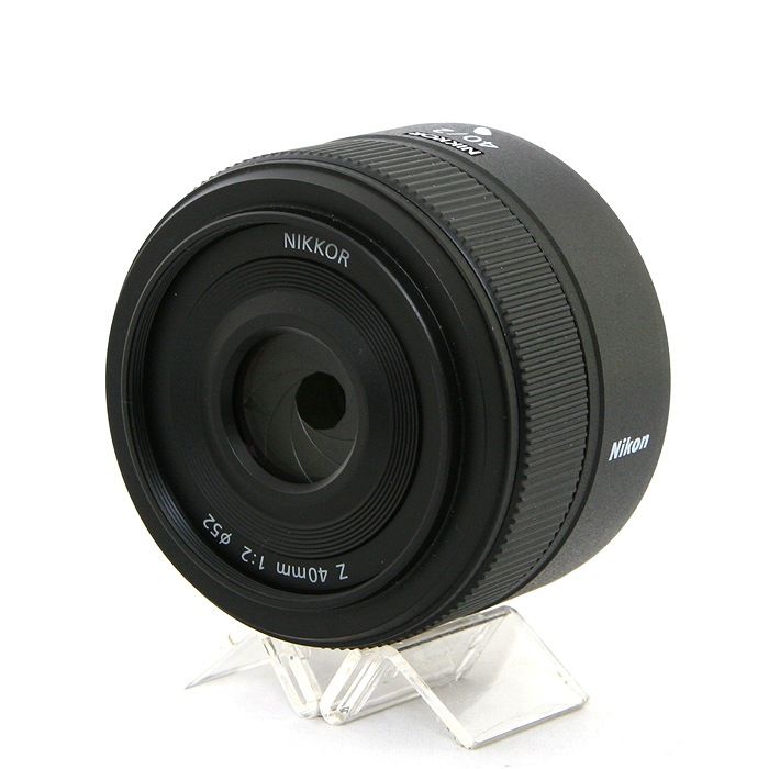 Nikon Others Z 40/F2