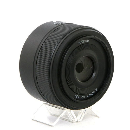 Nikon Others Z 40/F2