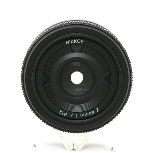 Nikon Others Z 40/F2