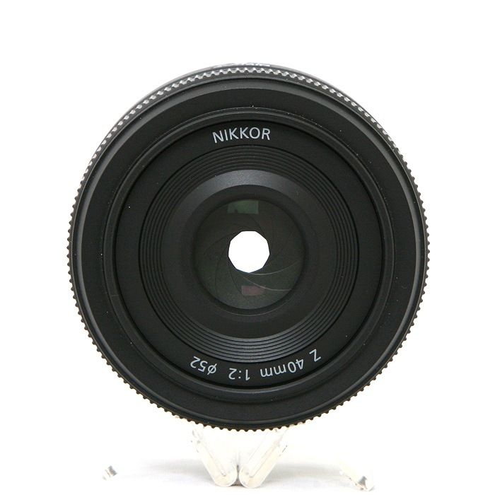 Nikon Others Z 40/F2
