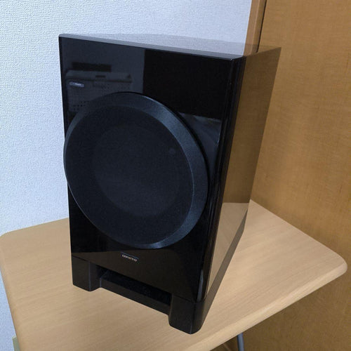 Onkyo Subwoofer Sl-D501