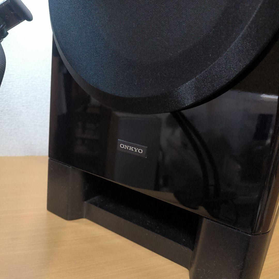 Onkyo Subwoofer Sl-D501