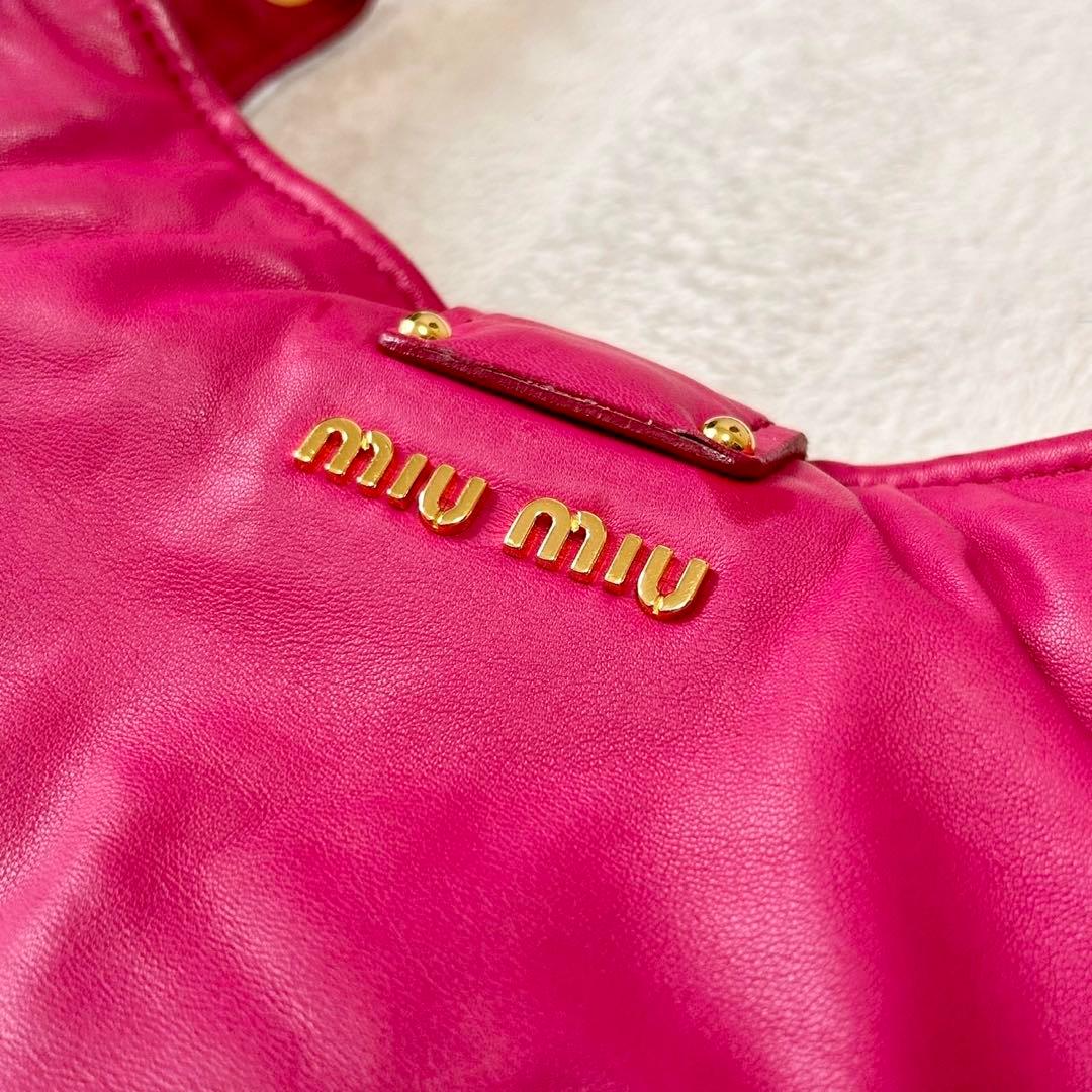 Miu Handbags