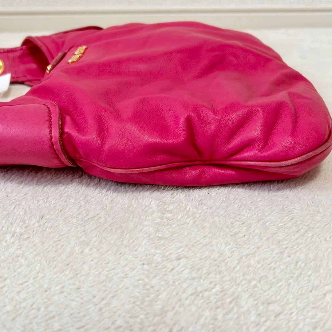 Miu Handbags