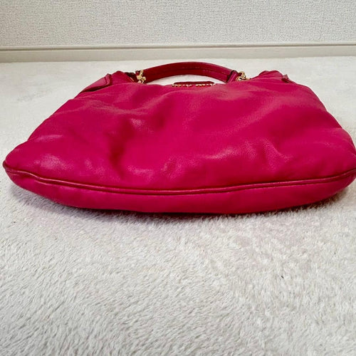 Miu Handbags