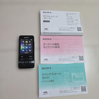 Sony Digital Audio Players 4Gb Nw-S13
