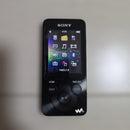 Sony Digital Audio Players 4Gb Nw-S13