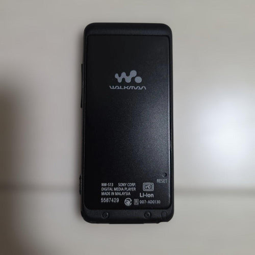 Sony Digital Audio Players 4Gb Nw-S13