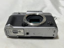 Mirrorless Interchangeable Lens Cameras Fujifilm X-T10