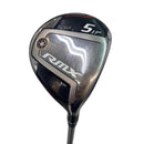 Fairway Wood Rmx(2018) 5W Fw Fubuki Ai Ii Fw55 Sr) C