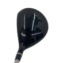 Fairway Wood Rmx(2018) 5W Fw Fubuki Ai Ii Fw55 Sr) C