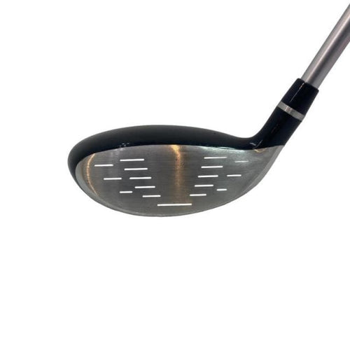 Fairway Wood Rmx(2018) 5W Fw Fubuki Ai Ii Fw55 Sr) C