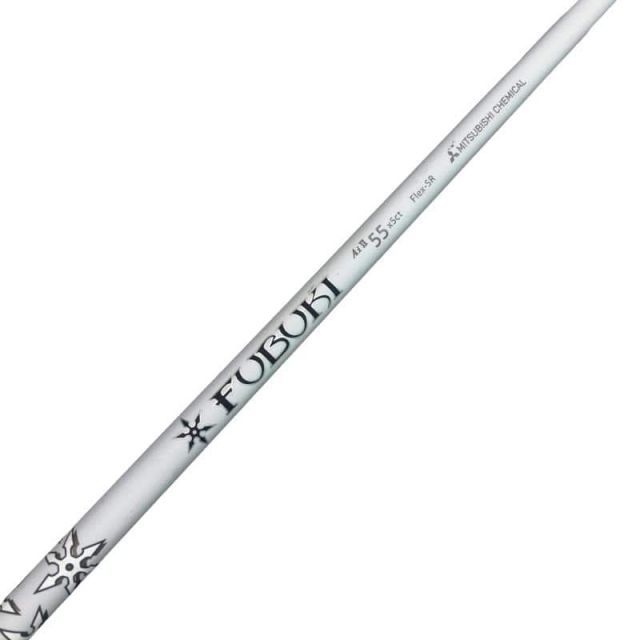 Fairway Wood Rmx(2018) 5W Fw Fubuki Ai Ii Fw55 Sr) C