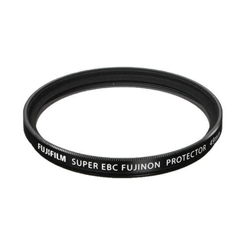 Lens Filter Accessories Fujifilm Prf-49