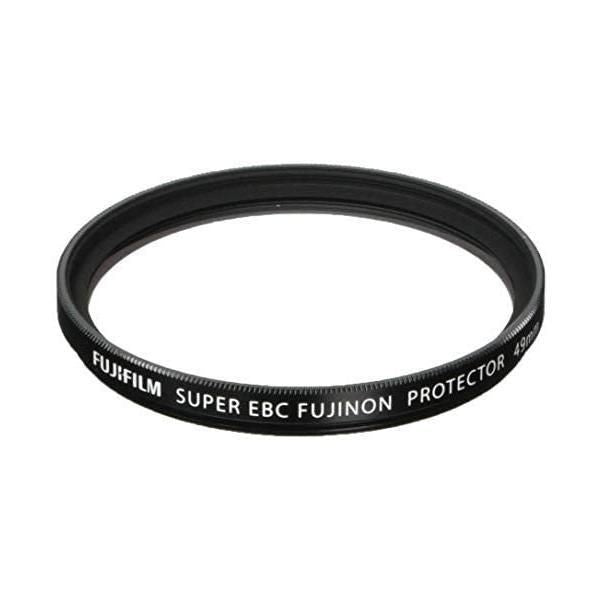 Lens Filter Accessories Fujifilm Prf-49