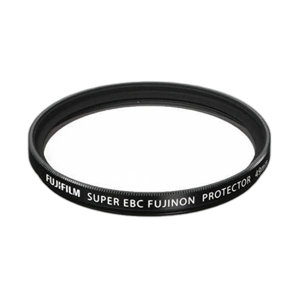 Lens Filter Accessories Fujifilm Prf-49