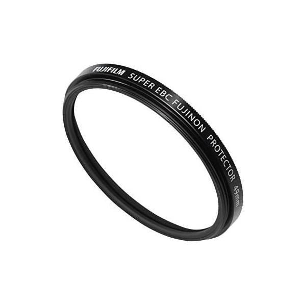 Lens Filter Accessories Fujifilm Prf-49