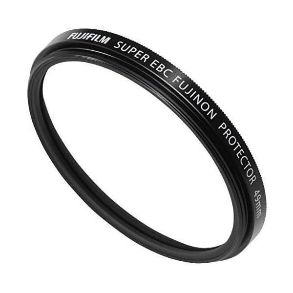 Lens Filter Accessories Fujifilm Prf-49