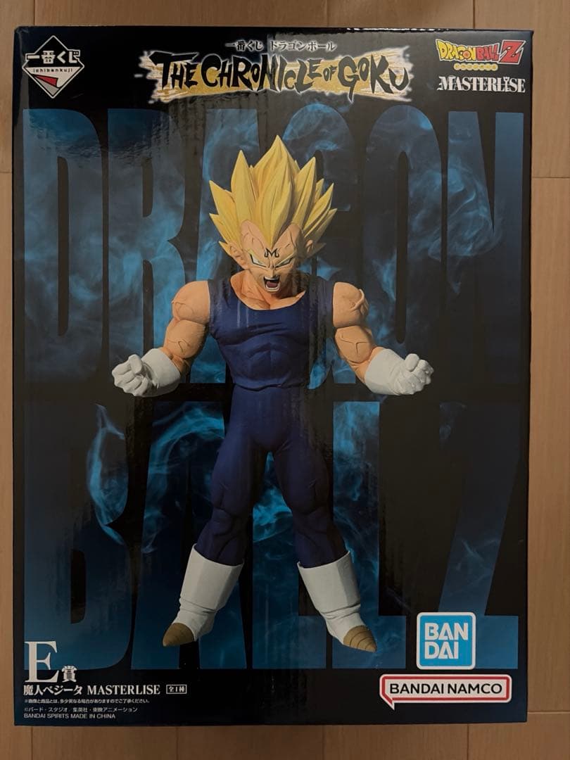 Bandai Spirits Dragon Ball The Chronicle Of Goku E