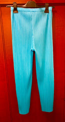 Issey Miyake Wide-Leg Pants Loose-Fitting 3
