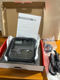 Portable Cd Players Erasiny Bluetooth 5.2