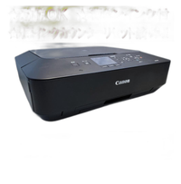 Canon Inkjet Printer Ok Mg6530