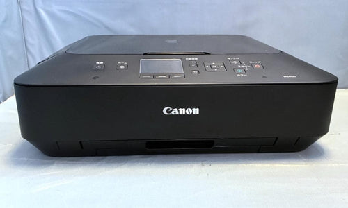 Canon Inkjet Printer Ok Mg6530