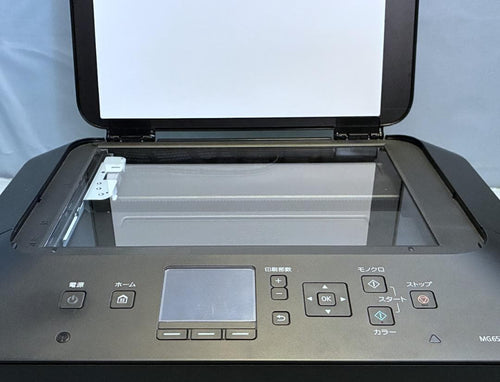 Canon Inkjet Printer Ok Mg6530