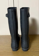 A Bathing Ape Rain Boots