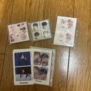 Memo Pads Stationery
