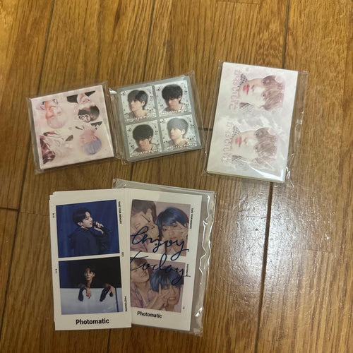 Memo Pads Stationery