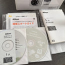 Nikon Mirrorless Interchangeable Lens Cameras 1 J1