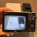 Nikon Mirrorless Interchangeable Lens Cameras 1 J1