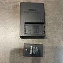 Nikon Mirrorless Interchangeable Lens Cameras 1 J1