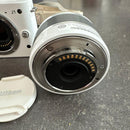 Nikon Mirrorless Interchangeable Lens Cameras 1 J1
