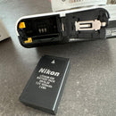 Nikon Mirrorless Interchangeable Lens Cameras 1 J1