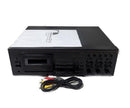 Nakamichi Cd Md Cassette Deck Zx-9 3